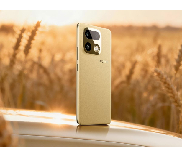 REALME 16 Pro+ 5G 12/512 Master Grey - 1484936 - zdjęcie 12